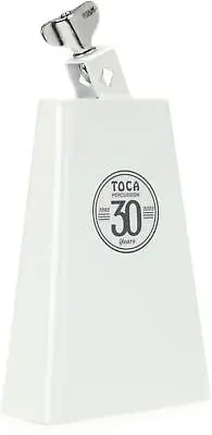 Toca Percussion 30th-anniversary Timbale Bell • $59.99