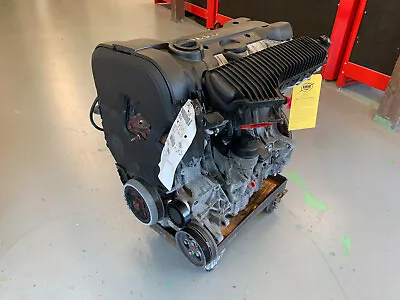 13-16 Volvo S60 V60 XC60 XC70 2.5 T5 B5254T12 Engine Assembly W/ Turbo 36050687 • $4850