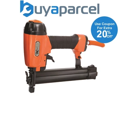 £87.38 • Buy Tacwise C1832V Pneumatic  Air 18 Gauge Mini Brad Nailer TACC1832V