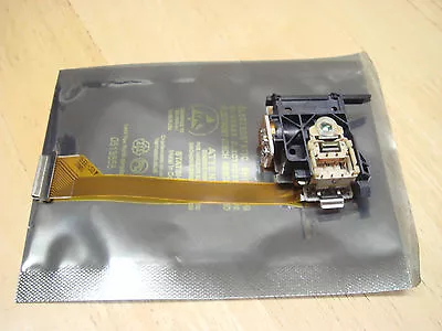 £85 • Buy MICROMEGA DRIVE Mk1 Mk2 MK3 CD Laser Pick Up Repair For Faulty Laser, 