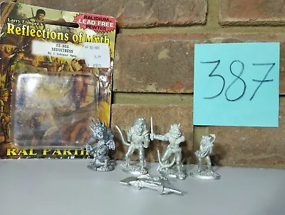 $11.50 • Buy Grenadier Miniatures, Ral Partha, Dungeons And Dragons, D&D, Metal Figures
