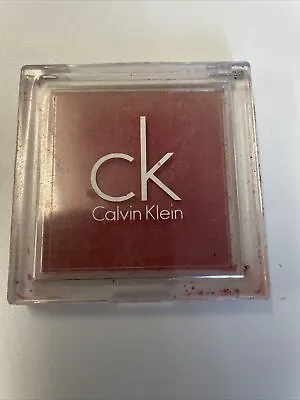 Calvin Klein Blush 5.8g Attraction  • £5.09