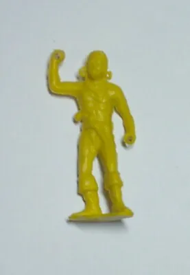 Pirate Ring Hand Plastic Playset Accessory Figure Mpc 1960's Vintage Clean #vt43 • $2.99