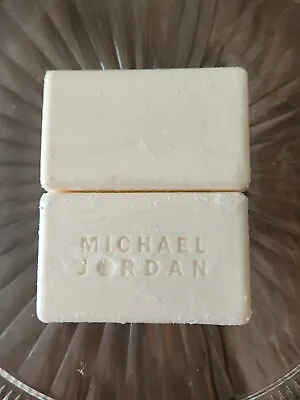 2 X Michael Jordan Body Bar Soap 3oz • $19.99