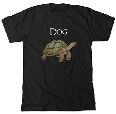 Dog Dark Souls Black Short Sleeve T-shirt B60669 • $8.99