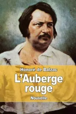 L'auberge Rouge • $11.44