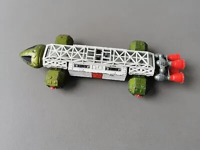 DINKY TOYS 359 EAGLE TRANSPORTER Gerry Anderson Space 1999 • $130.19