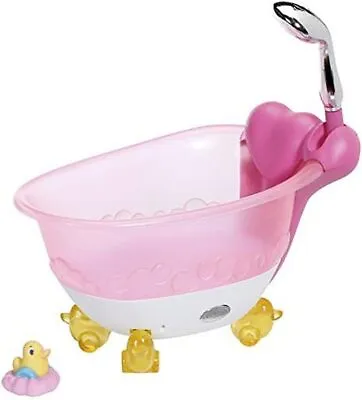 Baby Born - Bathtub **BRAND NEW & FREE UK SHIPPING** • £30.99