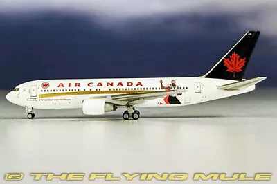 AeroClassics 1:400 767-200 Air Canada C-FBEG • $60.95