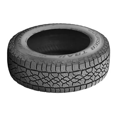 1 X Mastercraft Courser Trail 245/70R16 107T Tires • $218.31