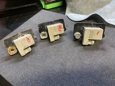 2005-2009 Subaru Legacy GT EJ255 /WRX.Diamond Ignition Coil Set Of 3”FK0186 OEM • $50