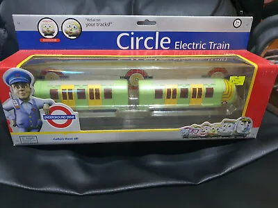 Bachmann Underground Ernie UE205 Circle 2 Car Electric Train • $95