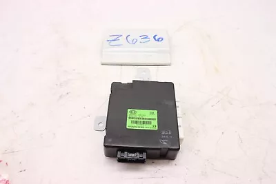 New OEM ETACS Time And Alarm Control Module 95400-3E700 Sorento LX 2003 • $65