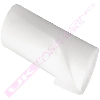 SMALL 500mm 50cm 20  SOFT JIFFY WRAPPING PACKAGING ROLLS *MULTI ITEM LISTING* • £10.67
