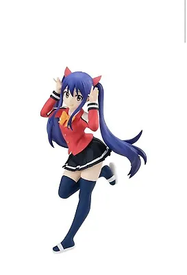 Good Smile Company Fairy Tail - Pop Up Parade - Wendy Marvell PVC Figure 342680 • £39.99