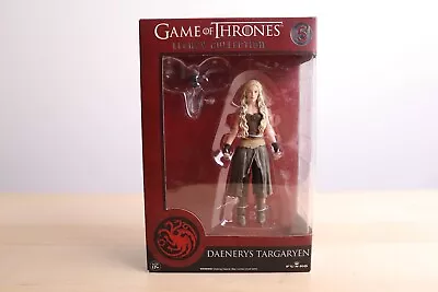 Game Of Thrones Legacy Collection Daenerys Targaryen Action Figure Funko GOT 5 • $19.99