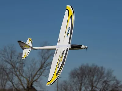 £229.99 • Buy E-Flite Conscendo Evolution 1.5m PNP RC Glider (EFL01675)