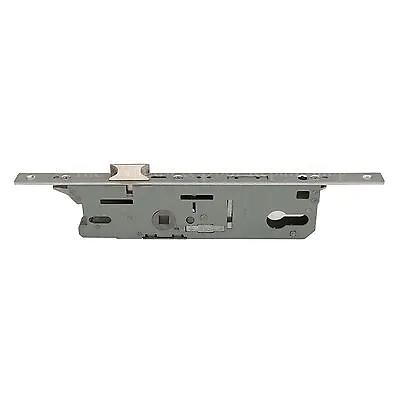 Multipoint Door Lock Gearbox Only Fuhr 803 Overnight Emergency UPVC 35mm Backset • £34.52