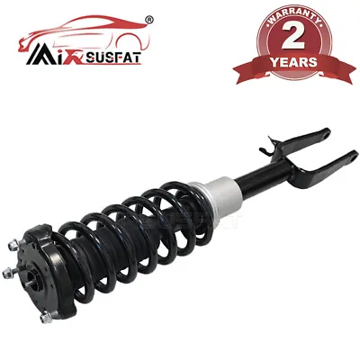 For Mercedes W211 S211 E350 2006-2009 4Matic Front Left Shock Strut Assy W/o ADS • $280