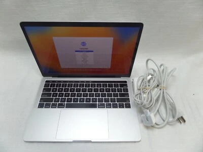 $375 • Buy MacBook Pro 15,2 2018 | I5-8259u | 16GB RAM | 500GB SSD | 559 Cycles | READ