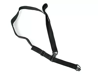 TMC D3 Type Gun Rifle Sling QD Mount - Black FREE SHIPPING • $27.42