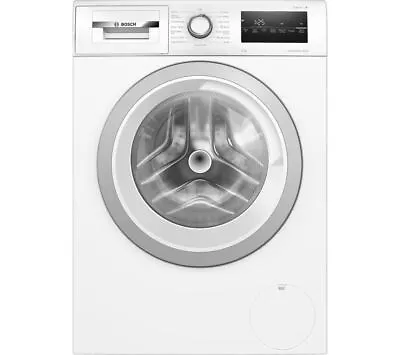 BOSCH Series 4 WAN28250GB 8 Kg 1400 Spin Washing Machine - White - REFURB-C • £367.40