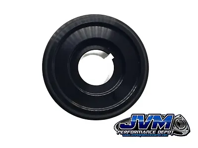 RX-7 12A & 13B Mazda Rotary Engine Underdrive Crank Pulley • $95