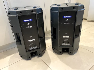£250 • Buy Mackie Speakers Used