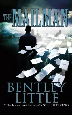 Bentley Little The Mailman (Paperback) (US IMPORT) • $53.78