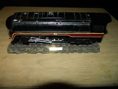 Lionel 2290 MUSIC BOX  The Loco Motion  NW J 611 WESTLAND For PARADE OF GIFTS • $29.90