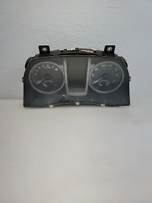 18-20 Toyota Tacoma Speedometer Instrument Cluster Mph 8380004m20 Unknown Miles  • $147.69