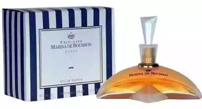 Princessse Marina De Bourbon Paris Eau De Parfum 3.3 Oz 100 Ml New • $36