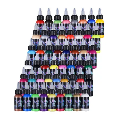 OPHIR Airbrush Acrylic Paint For Model Shoes Leather Craft Painting 30ML/Bottle • $6.68
