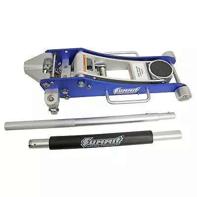 Summit Racing� Aluminum Hydraulic Floor Jack SUM-917072 • $249.99