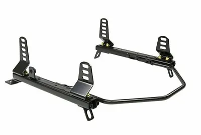 Bucket Seat Rail Slider Uk Drivers Right Hand Side Fits Nissan 350z Z33 Z1859 • $305.92