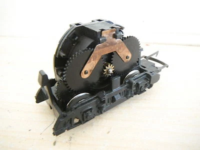 £36.40 • Buy Hornby Class 29 Bo-bo R084 Diesel Complete Ringfield Motor Power Bogie Gc