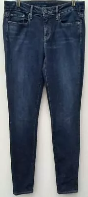 Vince. Women's Riley Legging Blue Size 28 Jeans • $19.99