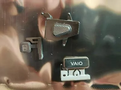 Genuine Sony Vaio VPCZ1 Control Buttons And Power Button • $3.63