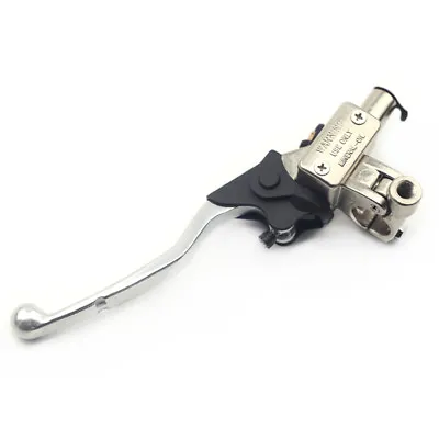 Universal Hydraulic Master Cylinder Clutch Lever For Off-road Dirt Bike • $51.99