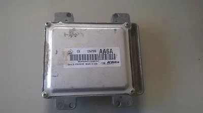 E38 Ls2 Ls3 Engine Pcm Cloning Service L98 L77 Efilive Hptuner Gen4 Computer Ecu • $100