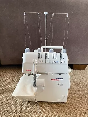 BERNINA 1150MDA Serger Overlock • $800