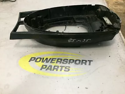 1985 MERCURY Outboard LOWER PAN COWL COVER 20 25 30 35 HP 1979-1991 • $30