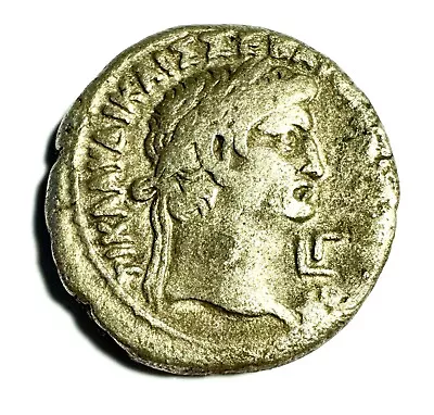 Claudius Tetradrachm Of Alexandria Egypt Messalina Rev Ca. 42-43 AD • $120