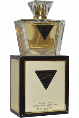 £19.94 • Buy Guess Seductive Eau De Toilette Spray 75ml Women's Fragrance