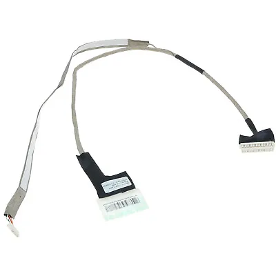 NEW MS1762 LCD LVDS Screen Cable MSI GT70 GTX780 GTX670 GTX680 K19-3031005-H39 • $17.35