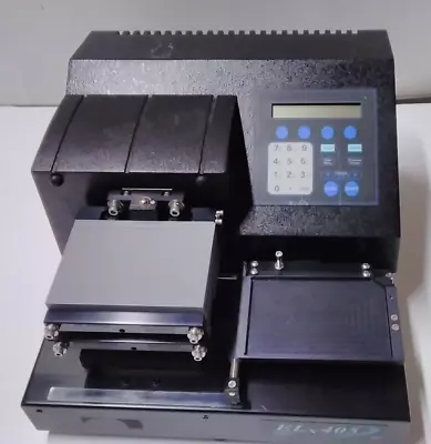 Bio-Tek Instruments Microplate Washer ELX405U • $300