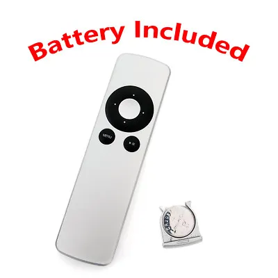 Remote Control For Apple TV 1st 2nd 3rd Gen Mac Mini Macbook Desktop • $7.10