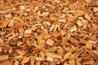 BBQ Smoking Wood Chips - Great For Those BBQs! • £15.99