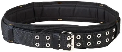 CLC Custom LeatherCraft 5623 3  Padded Lightweight Comfort Belt 29  To 46  Waist • $17.39