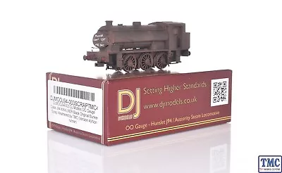 DJMOOJ94-003 DJ Models OO Gauge Class J94 8064 Weathered (Non Runner) • £100.79